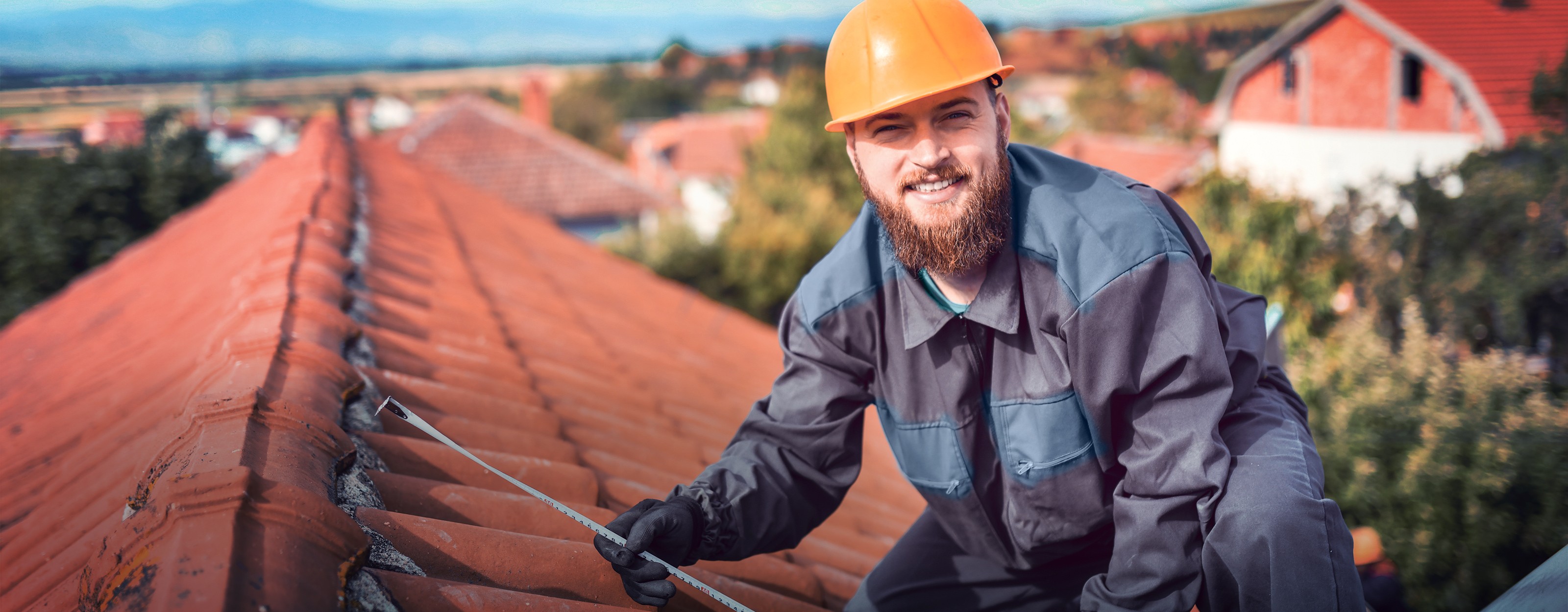 Branchenkenner bei Swiss Life Select blickt in die Kamera