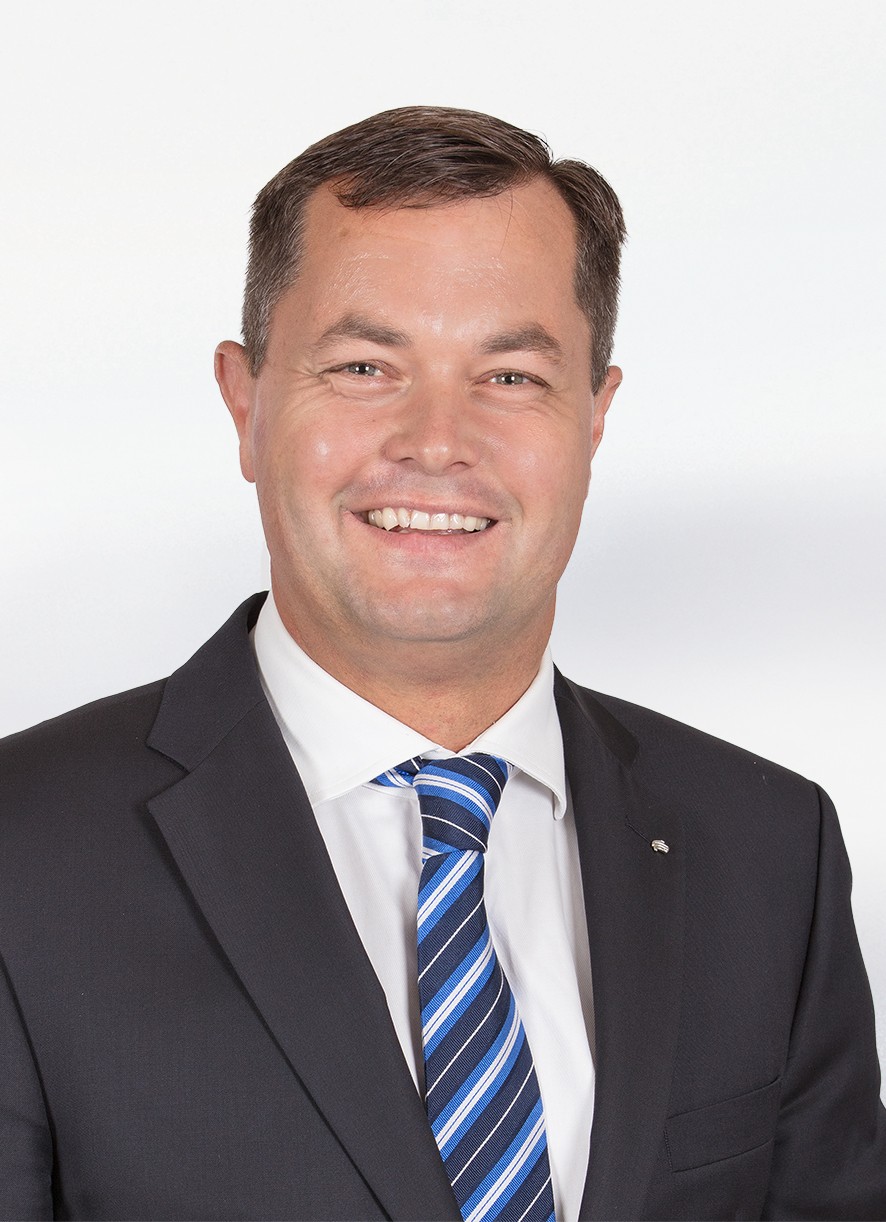 Frank Schubert, Personal Vertrieb, Swiss Life Select